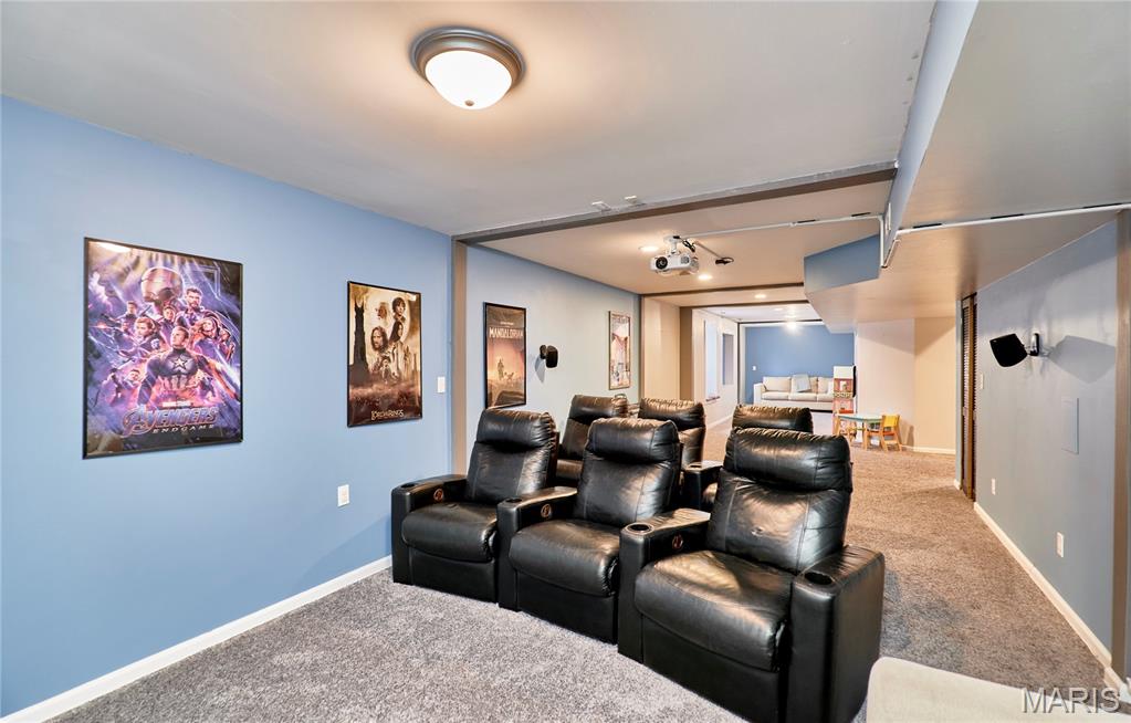 Fleur De Lis Estate - Residential