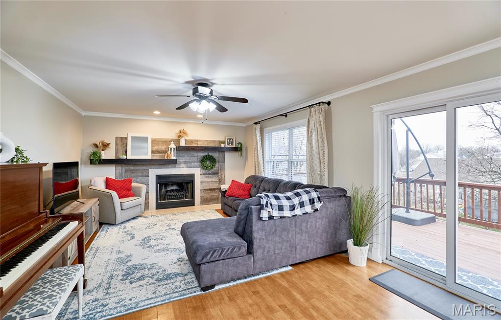 Fleur De Lis Estate - Residential