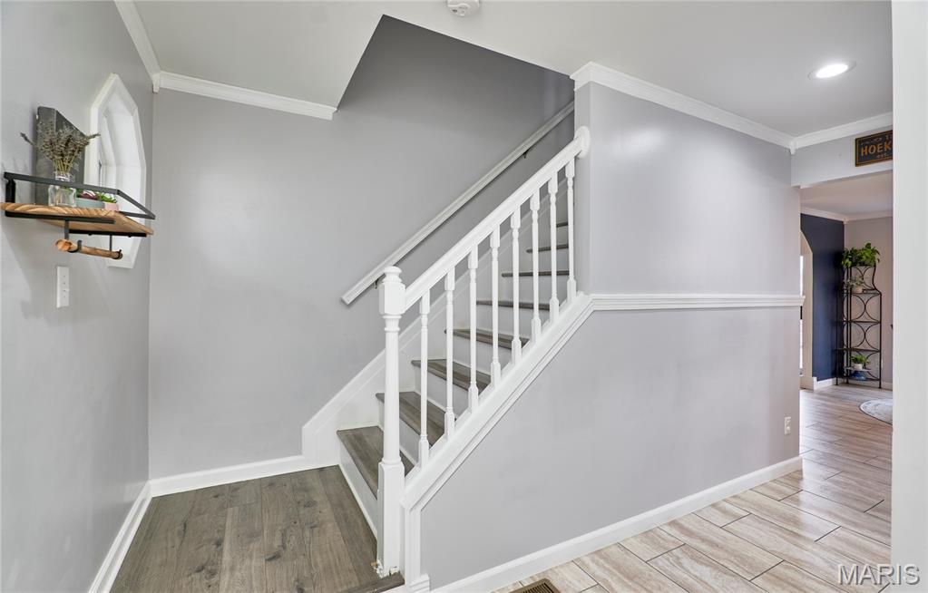 Fleur De Lis Estate - Residential