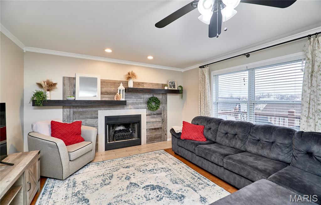 Fleur De Lis Estate - Residential