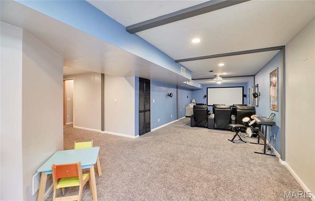 Fleur De Lis Estate - Residential