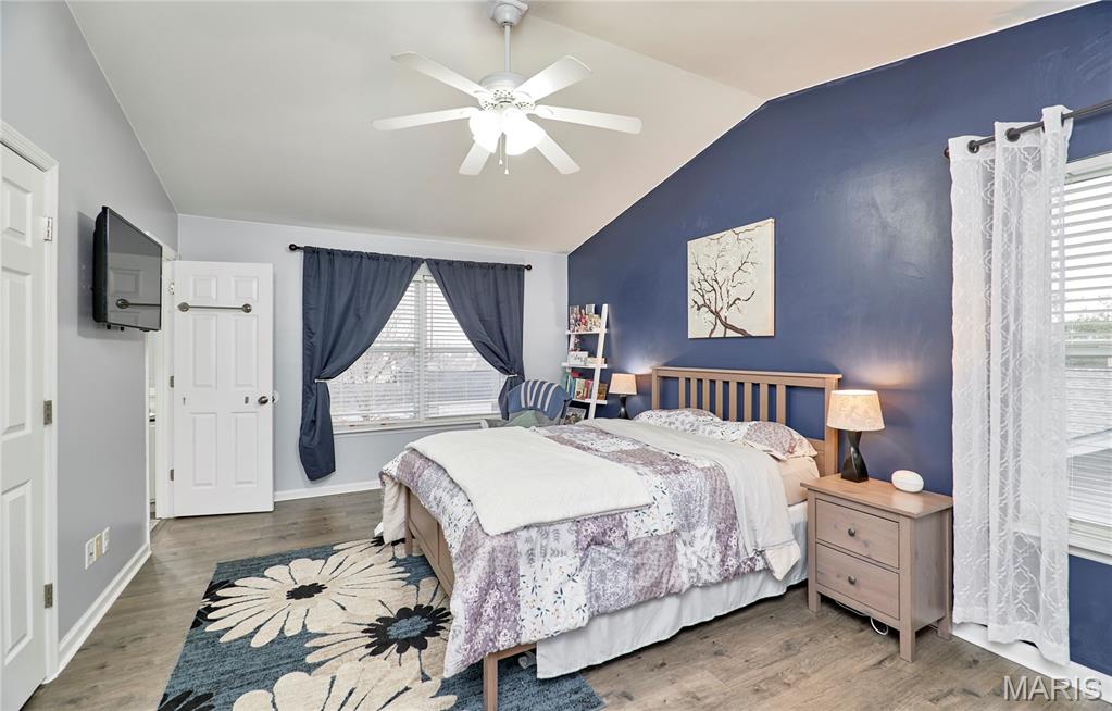 Fleur De Lis Estate - Residential