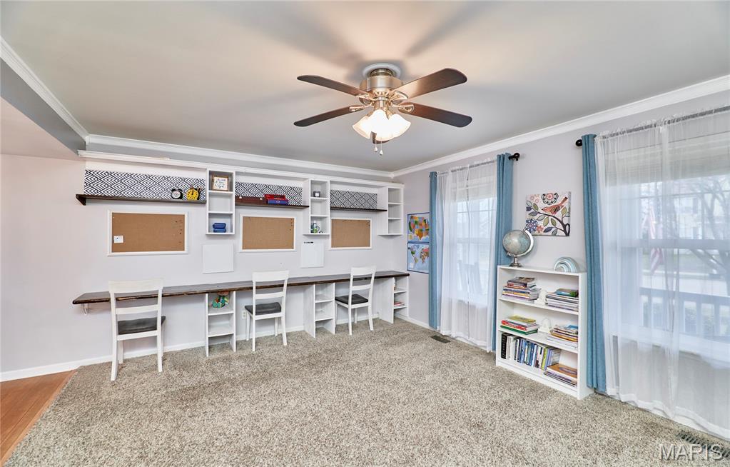 Fleur De Lis Estate - Residential