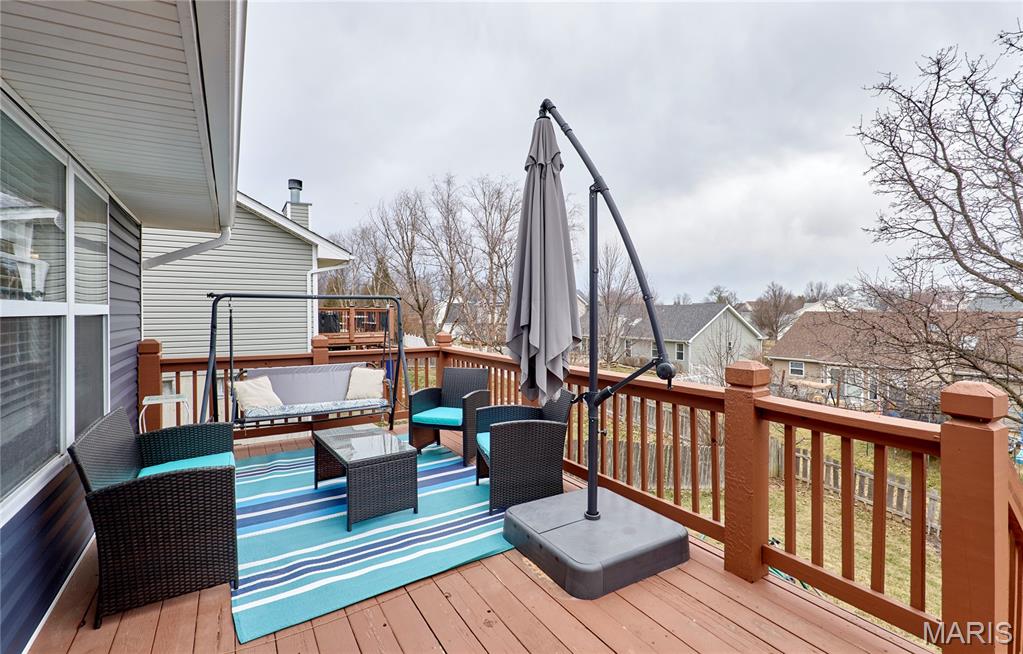 Fleur De Lis Estate - Residential