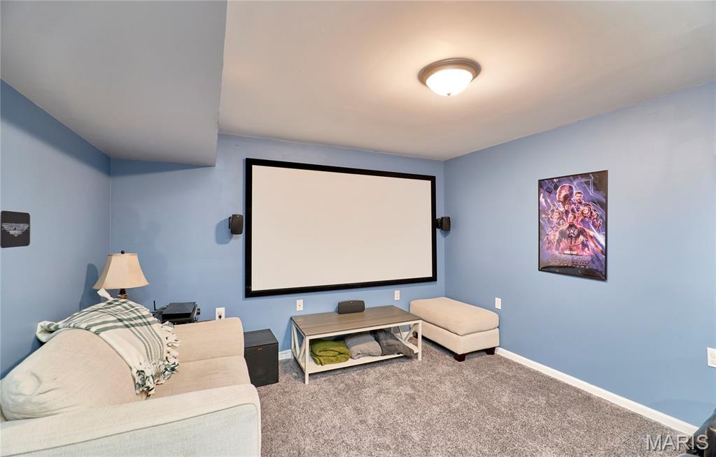 Fleur De Lis Estate - Residential