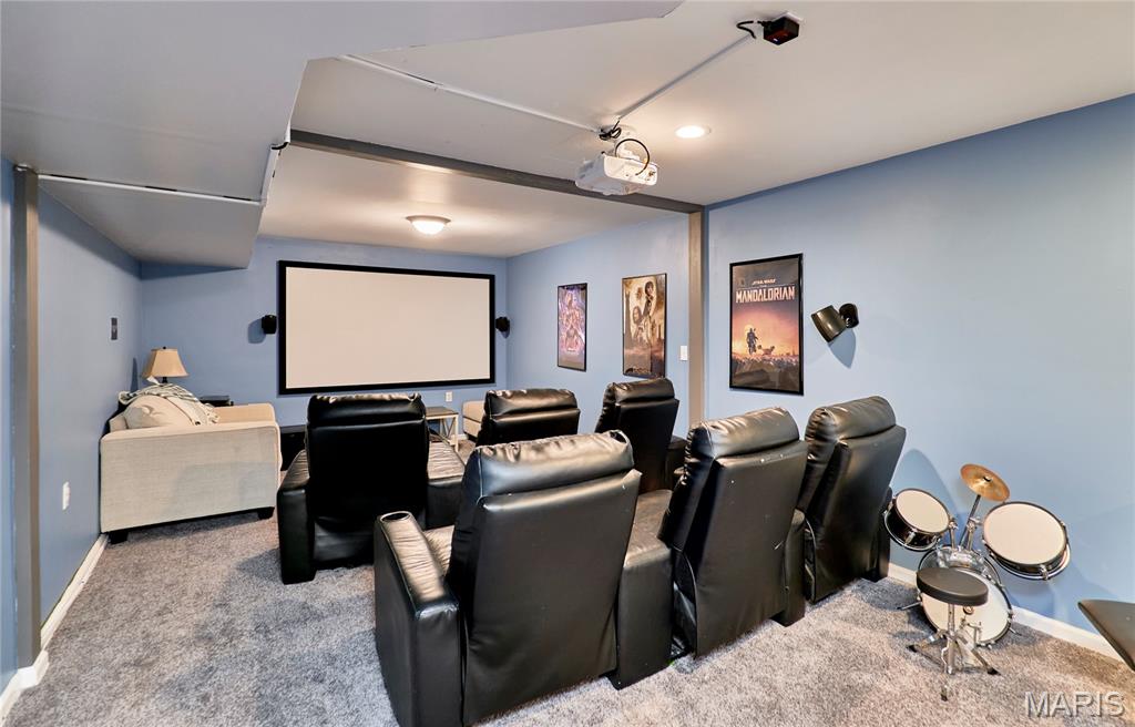 Fleur De Lis Estate - Residential