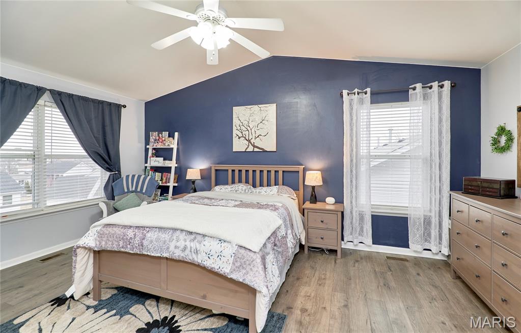 Fleur De Lis Estate - Residential