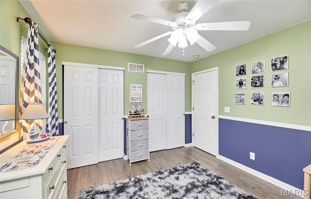 Fleur De Lis Estate - Residential