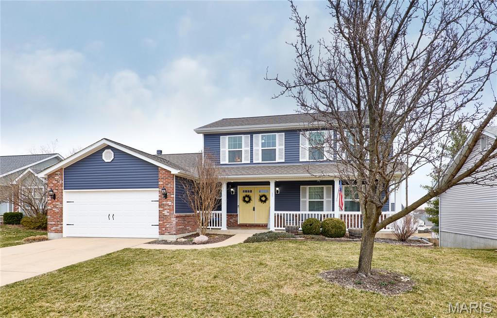 Fleur De Lis Estate - Residential