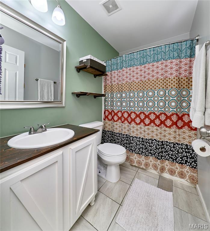 Fleur De Lis Estate - Residential