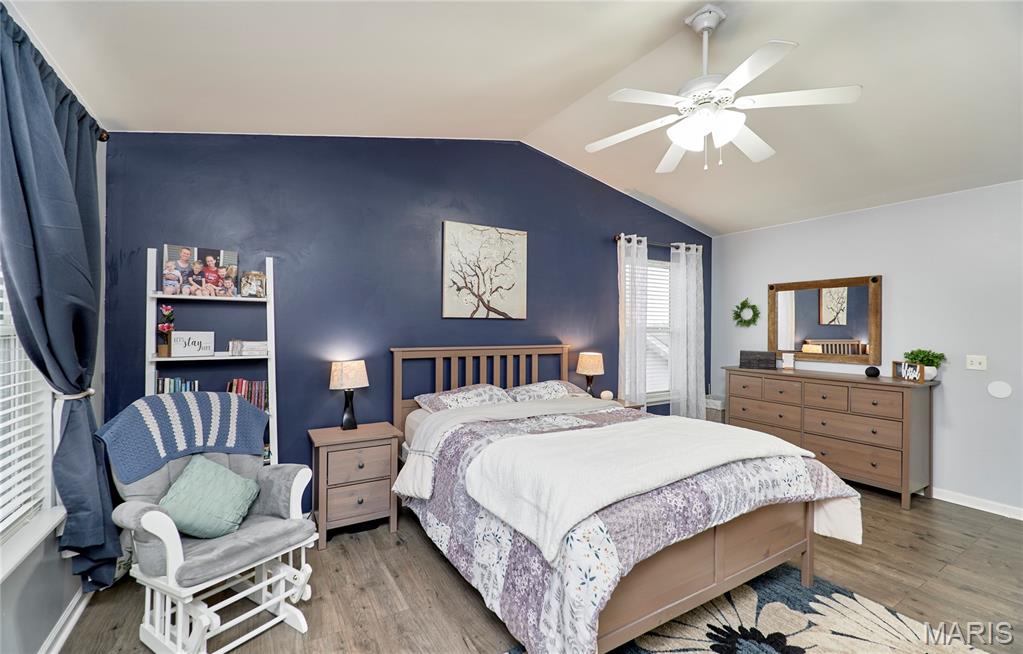 Fleur De Lis Estate - Residential