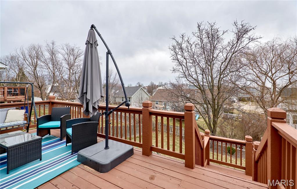 Fleur De Lis Estate - Residential