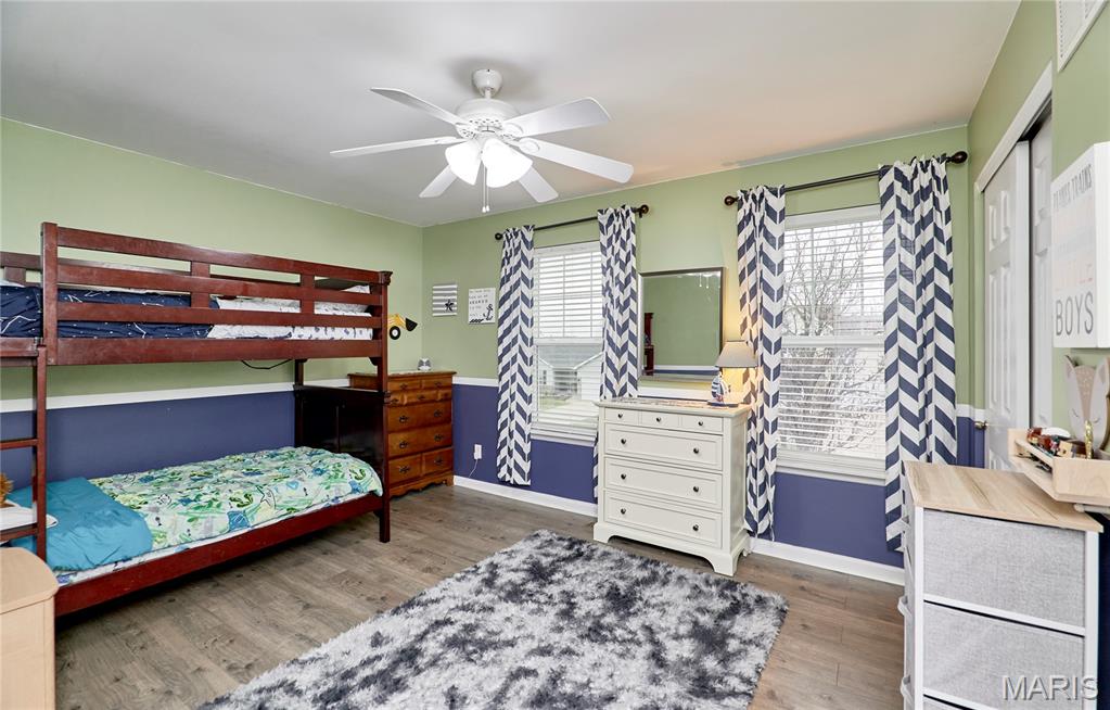 Fleur De Lis Estate - Residential