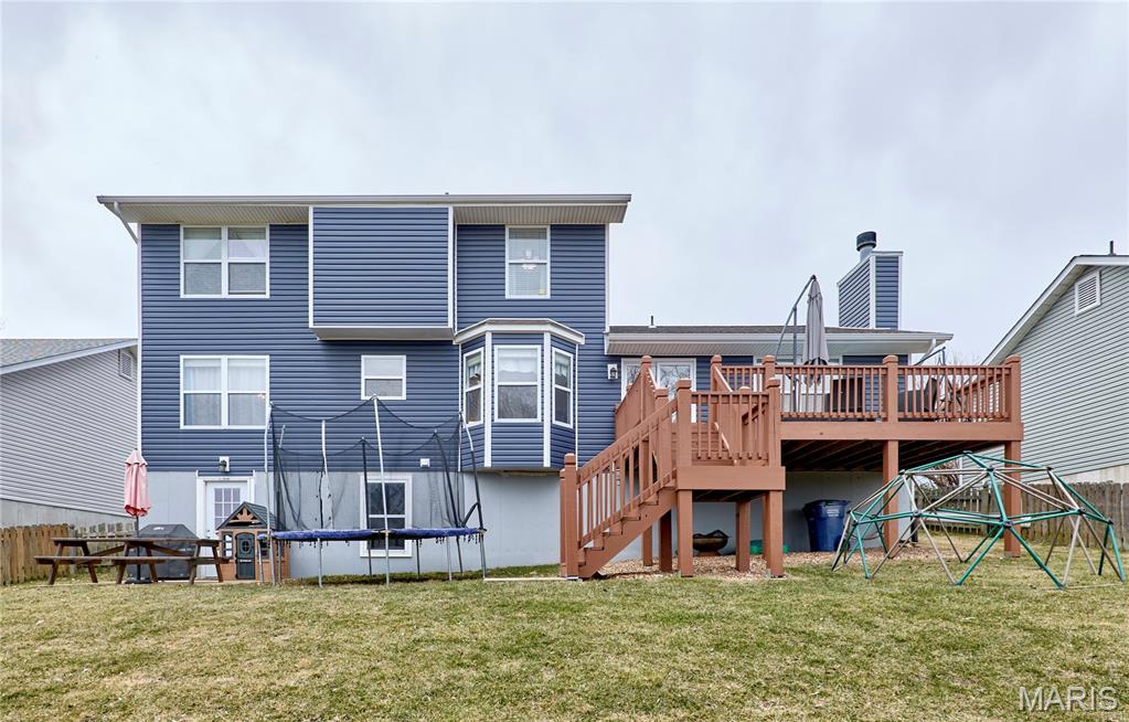 Fleur De Lis Estate - Residential