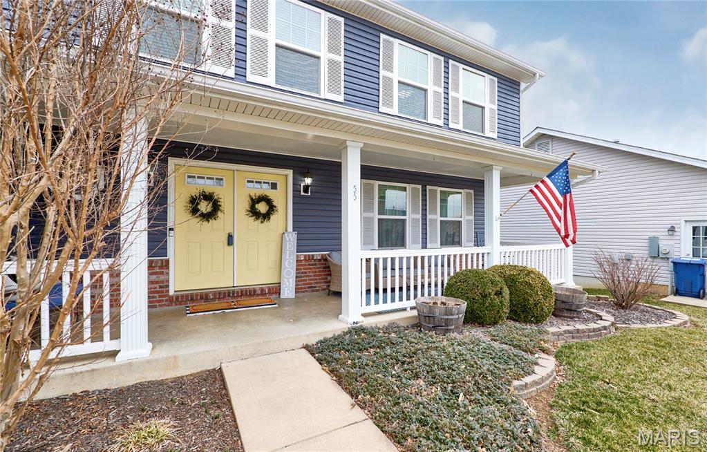 Fleur De Lis Estate - Residential