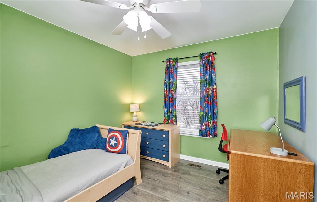 Fleur De Lis Estate - Residential