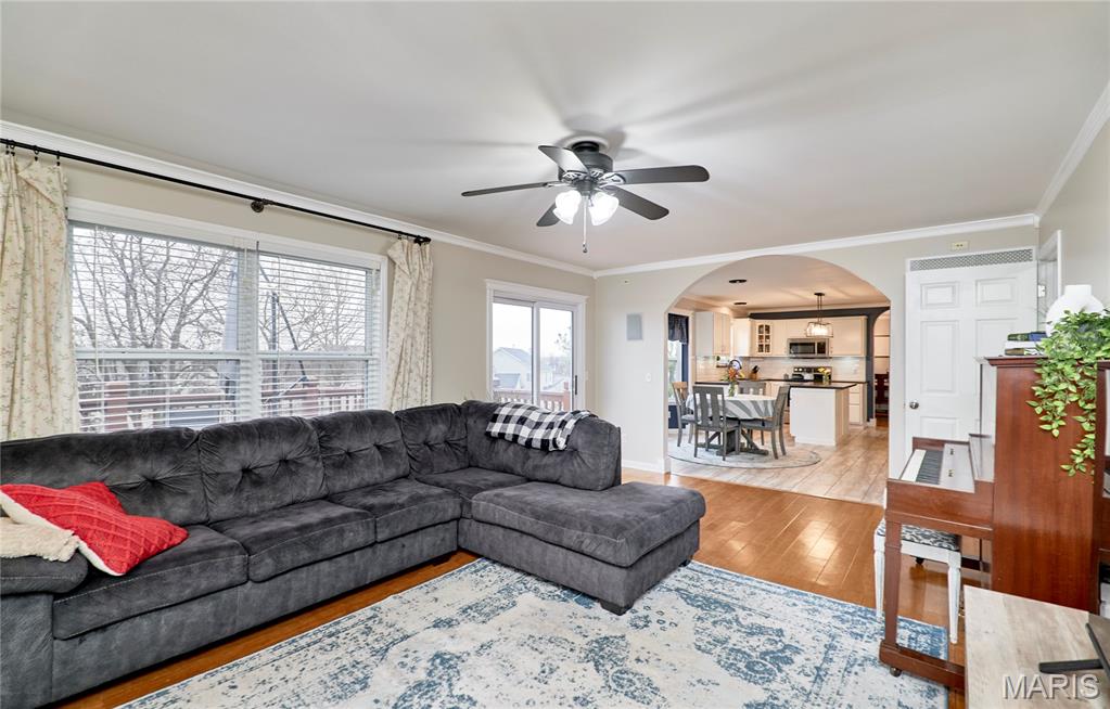 Fleur De Lis Estate - Residential