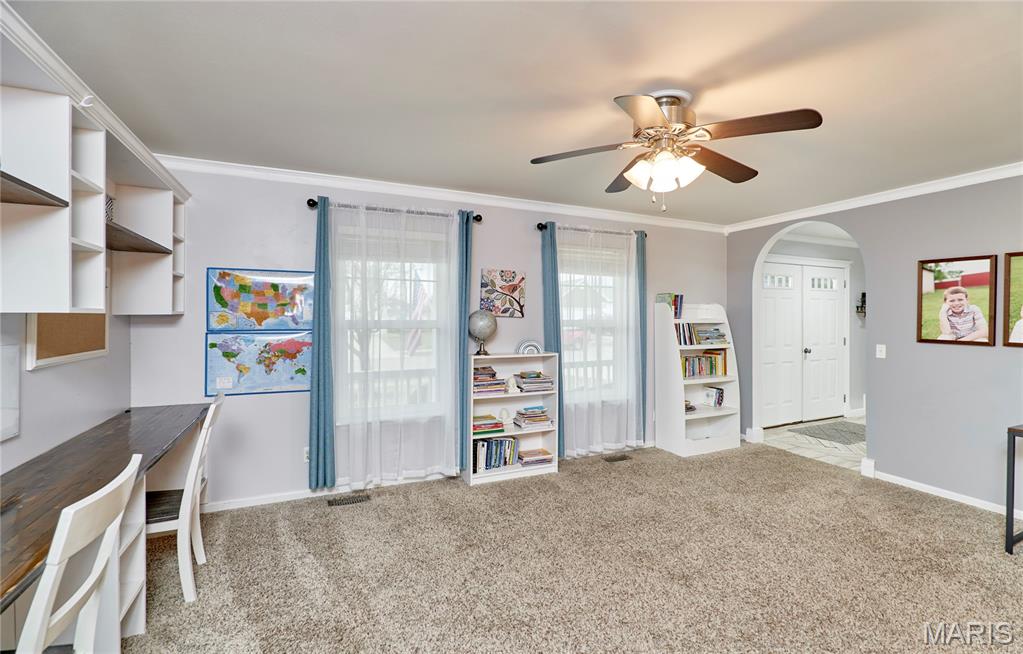 Fleur De Lis Estate - Residential