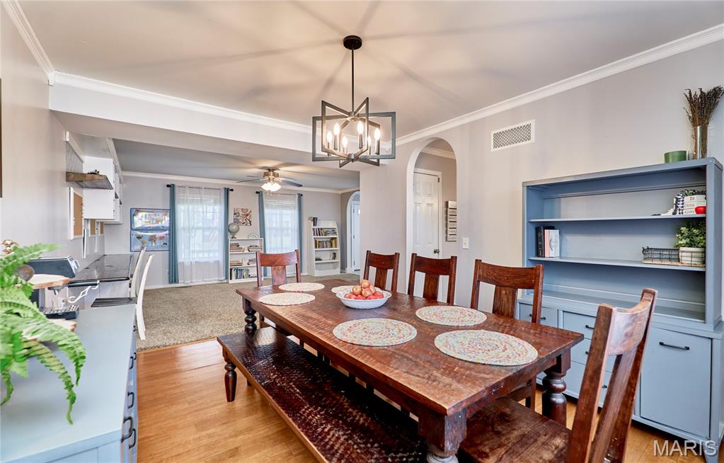 Fleur De Lis Estate - Residential