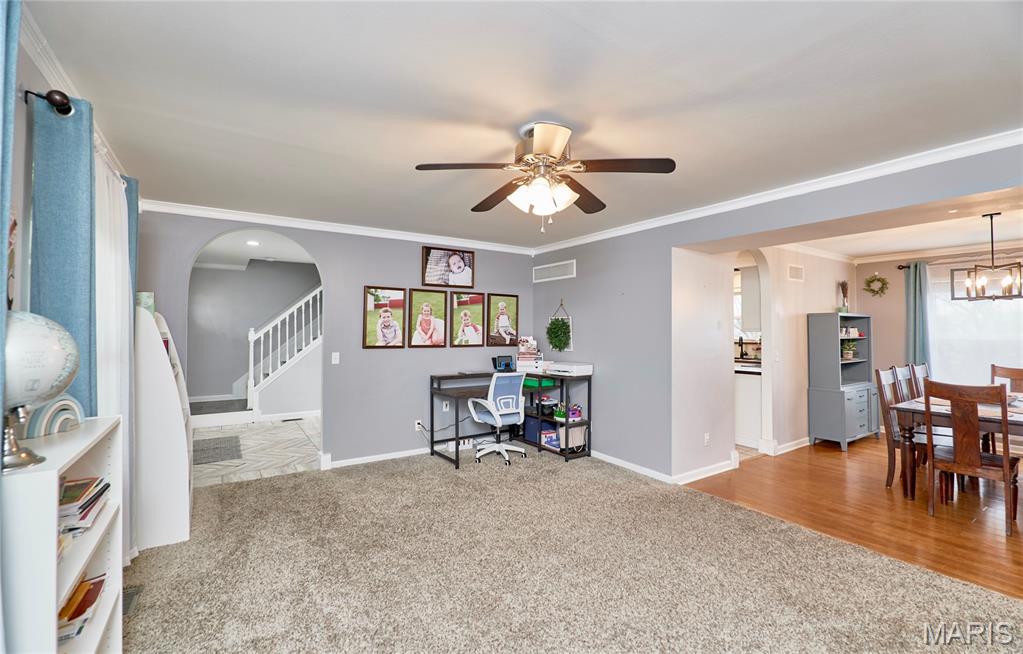 Fleur De Lis Estate - Residential