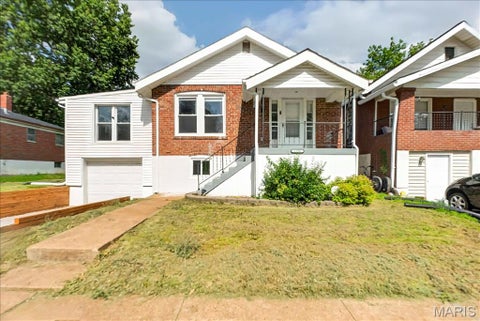 Photo of 1238 Fairview Avenue, University City, MO 63130 (MLS # 26042278)