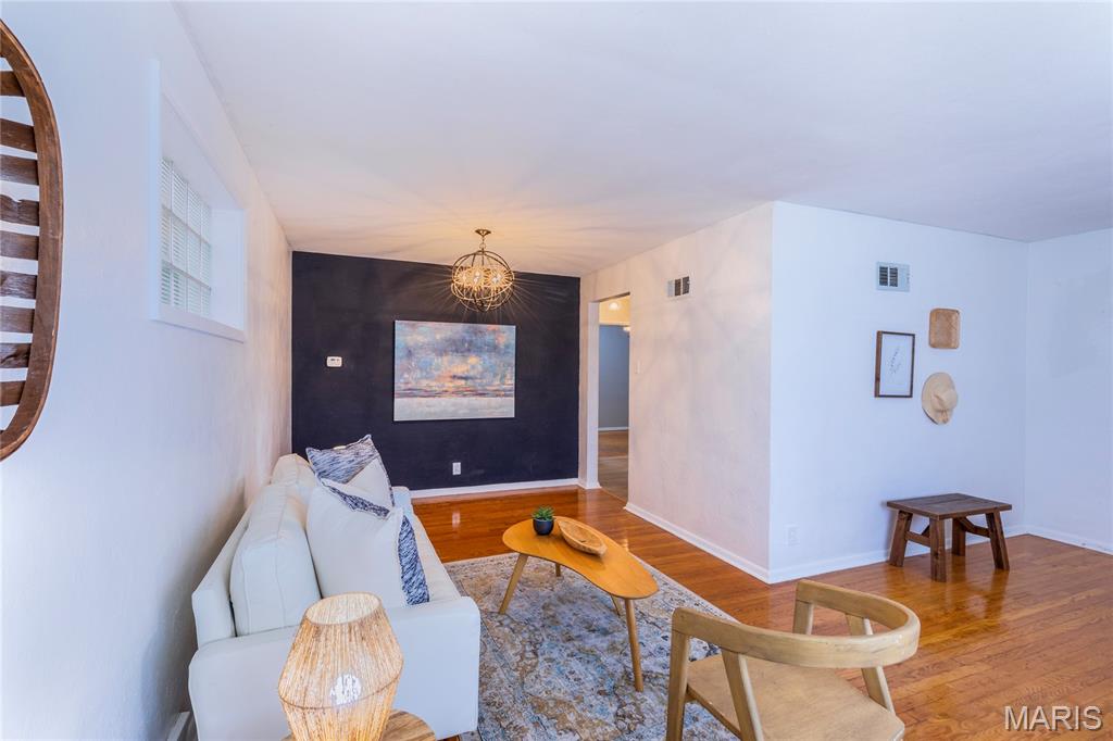 Ellenwood Park Add 01 - Residential