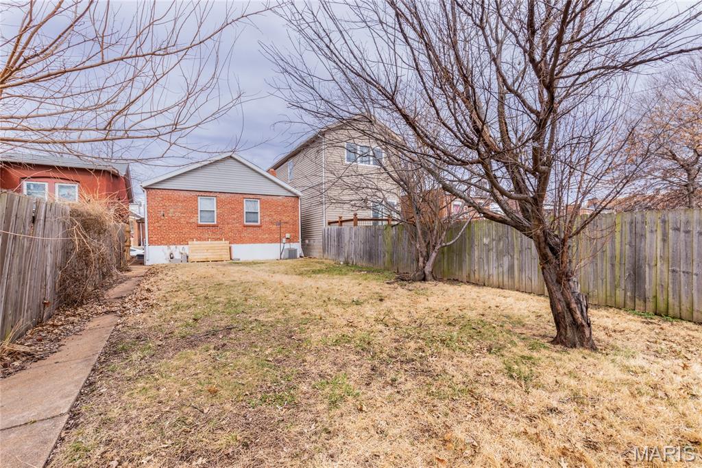 Ellenwood Park Add 01 - Residential