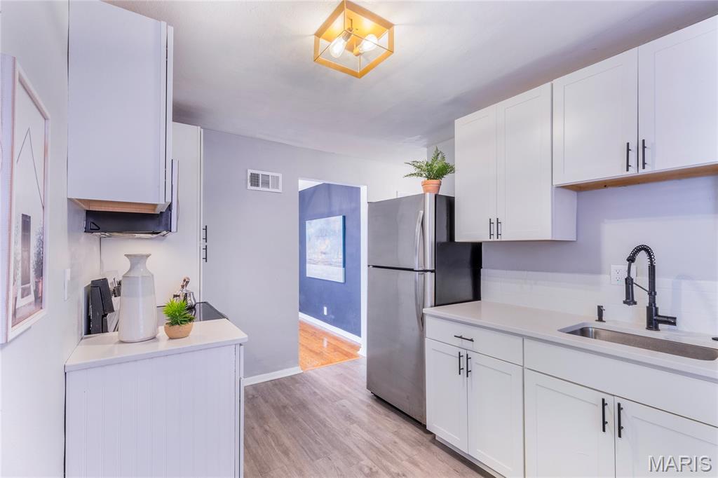 Ellenwood Park Add 01 - Residential