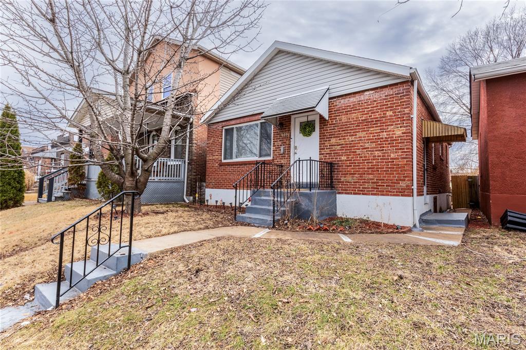 Ellenwood Park Add 01 - Residential