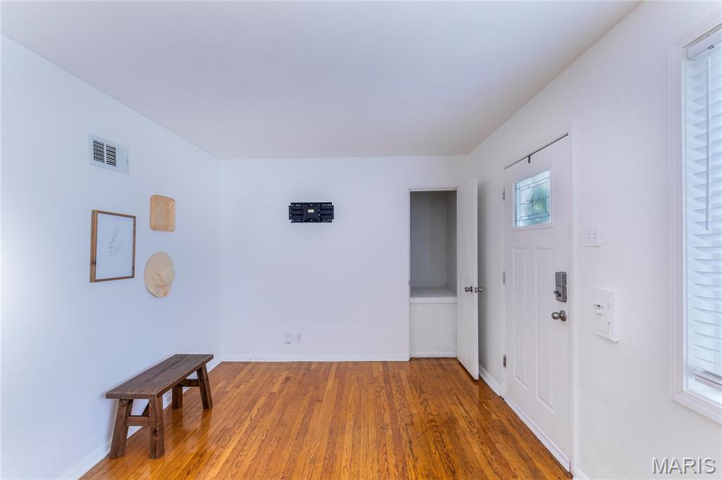 Ellenwood Park Add 01 - Residential