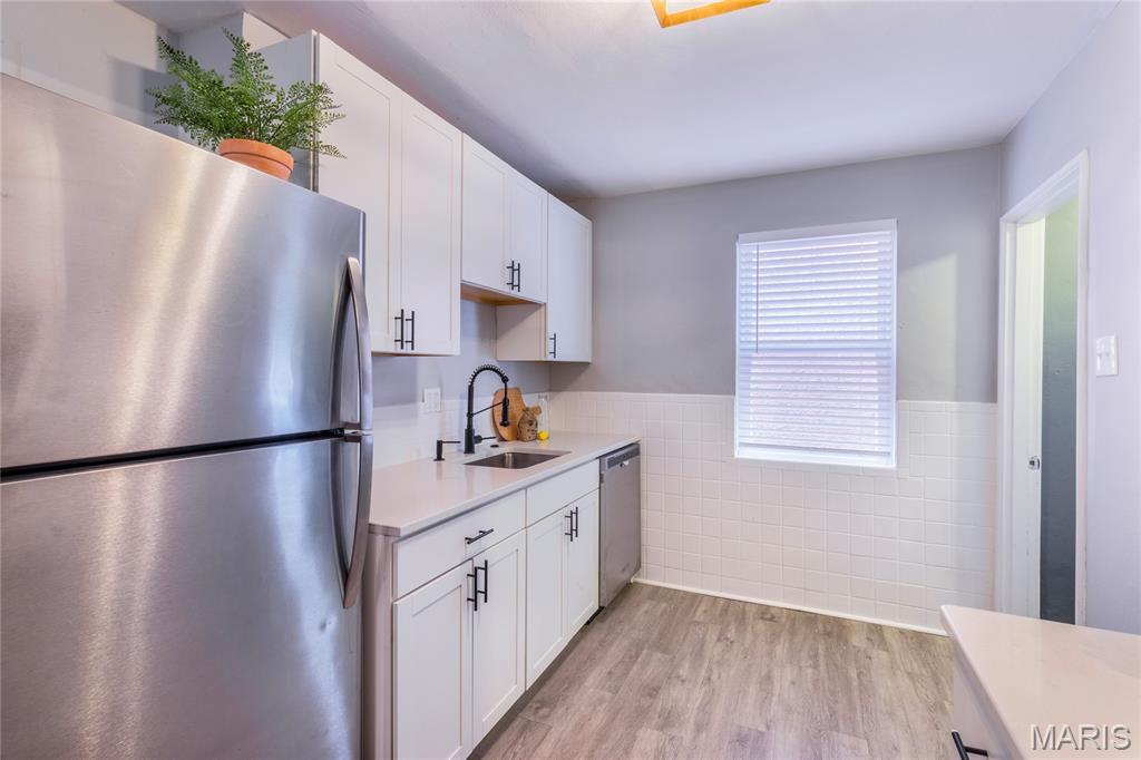 Ellenwood Park Add 01 - Residential