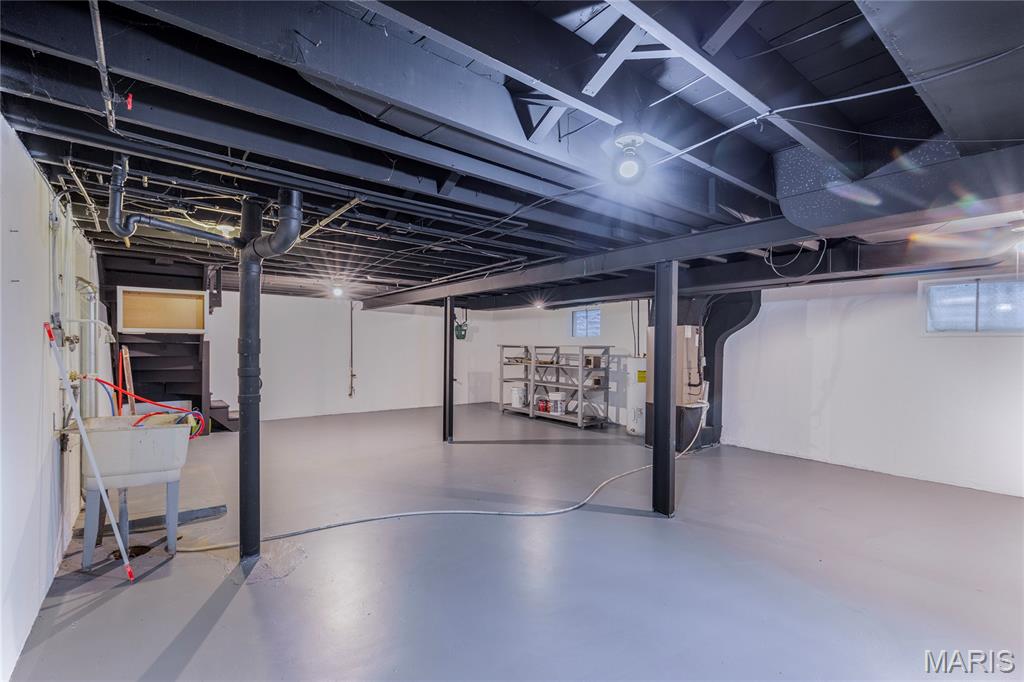 Ellenwood Park Add 01 - Residential