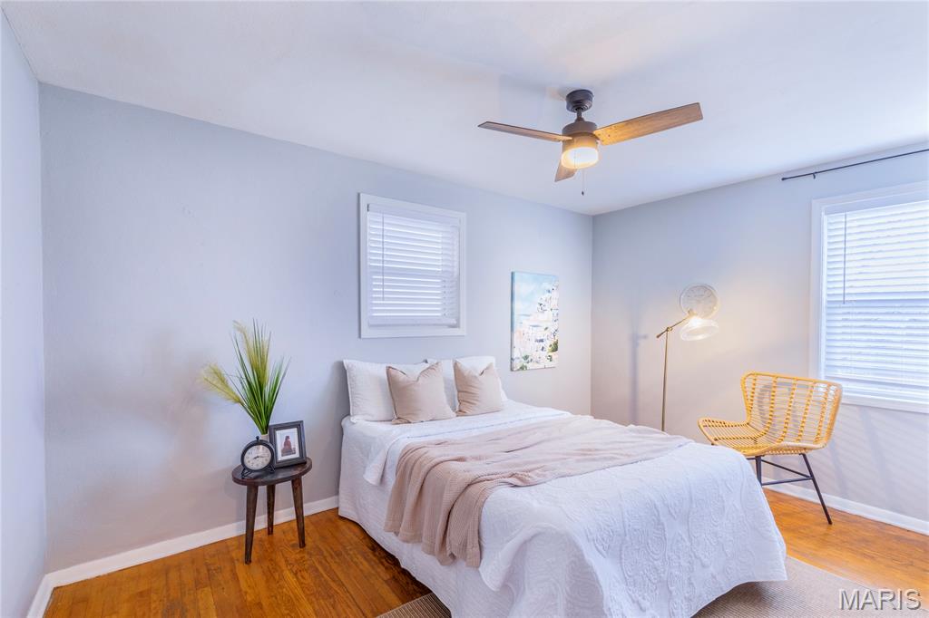 Ellenwood Park Add 01 - Residential