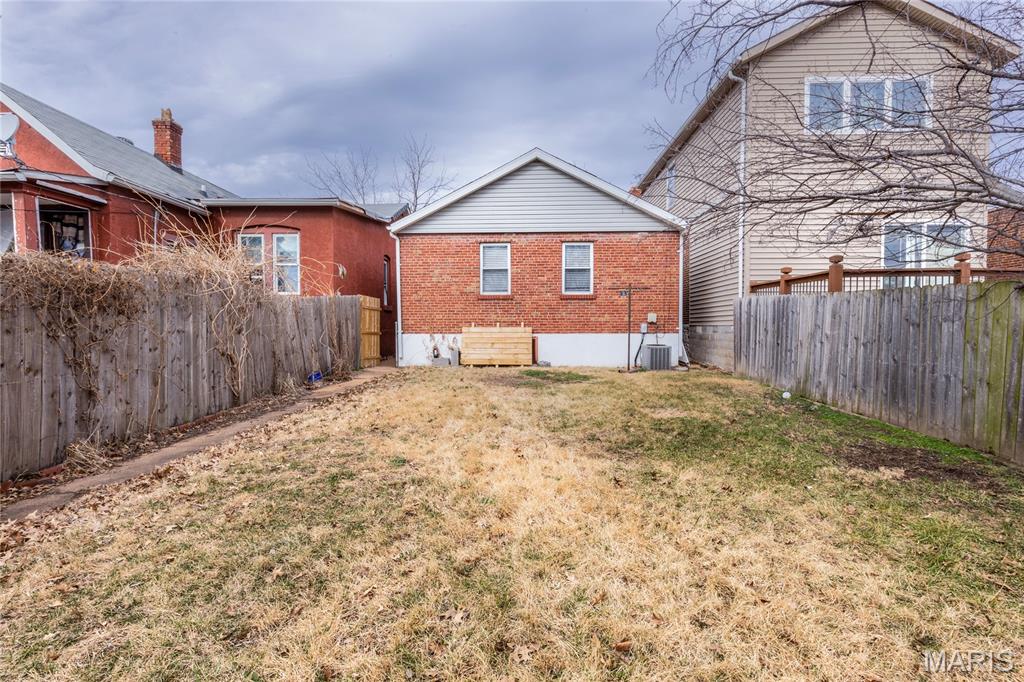 Ellenwood Park Add 01 - Residential