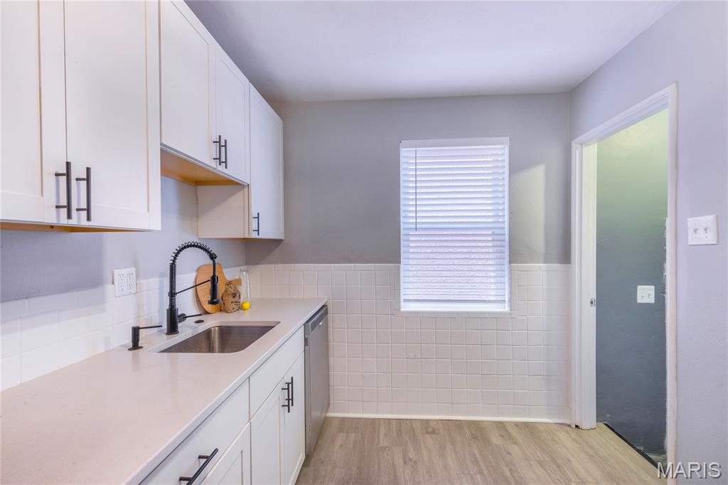 Ellenwood Park Add 01 - Residential