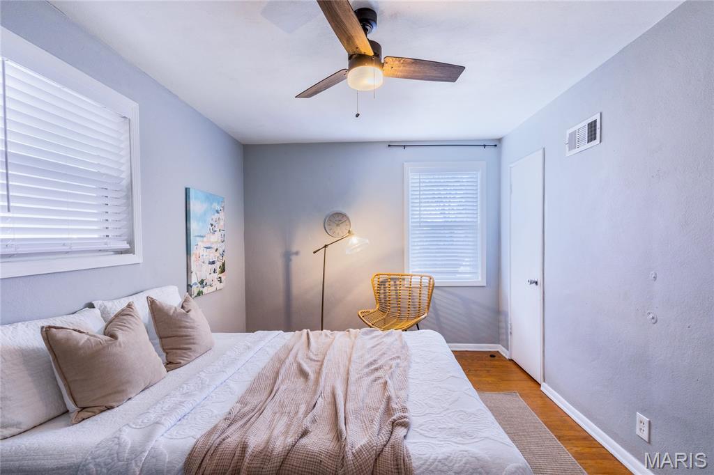 Ellenwood Park Add 01 - Residential