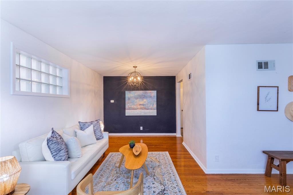 Ellenwood Park Add 01 - Residential