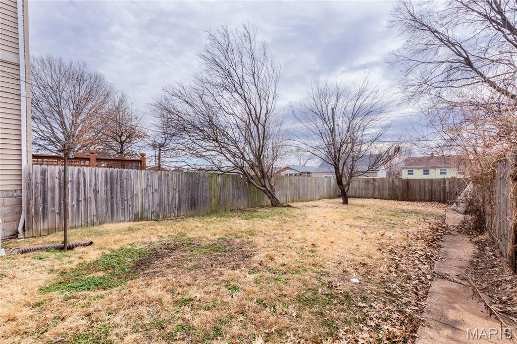 Ellenwood Park Add 01 - Residential