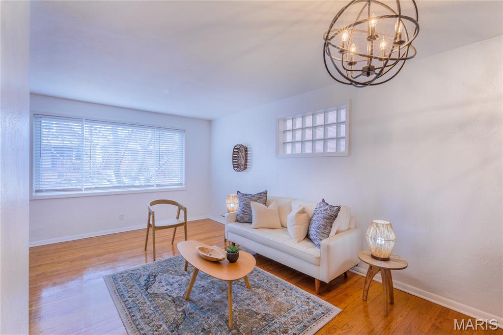 Ellenwood Park Add 01 - Residential