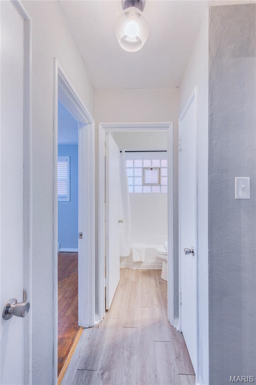 Ellenwood Park Add 01 - Residential