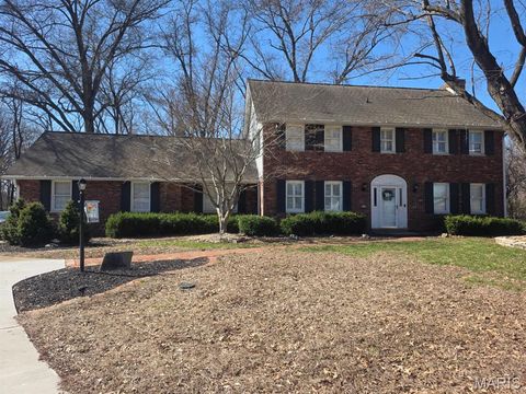 2110 Northwood Drive Godfrey IL 62035