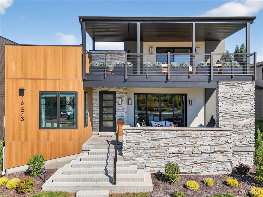 16473 Burkhardt Place