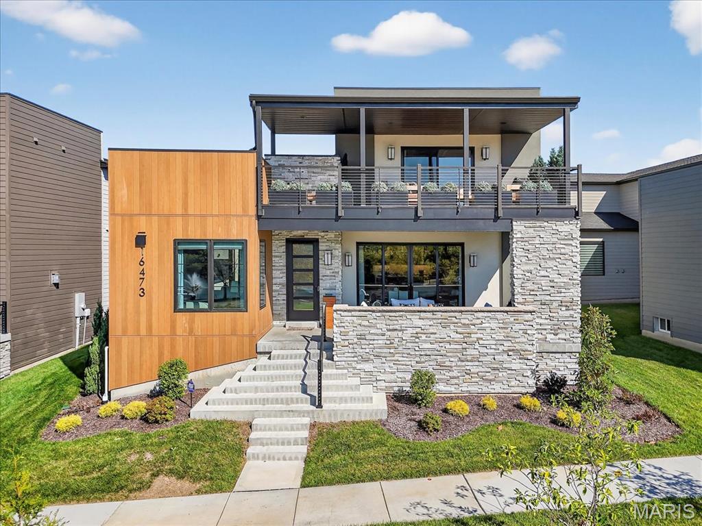 16473 Burkhardt Place