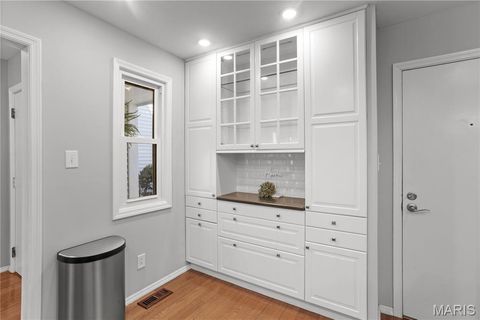 Tiny photo for 1541 Milbridge Drive, Chesterfield, MO 63017 (MLS # 26015146)