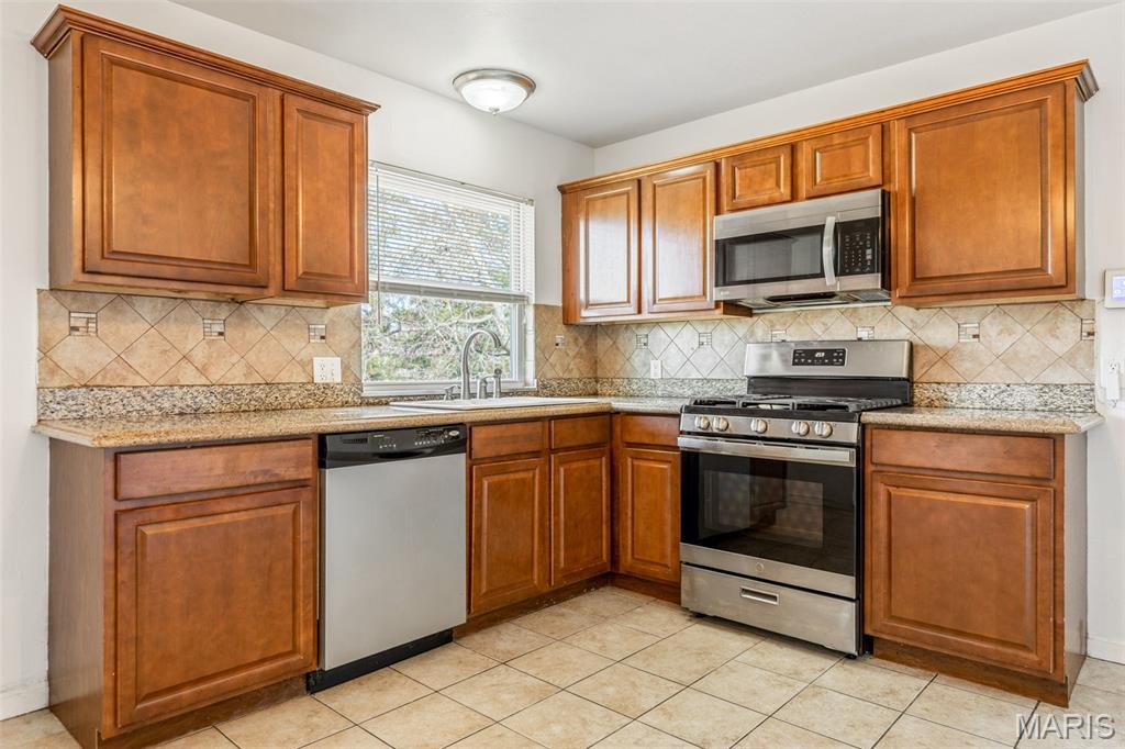 Seven Hills 1 - Residential