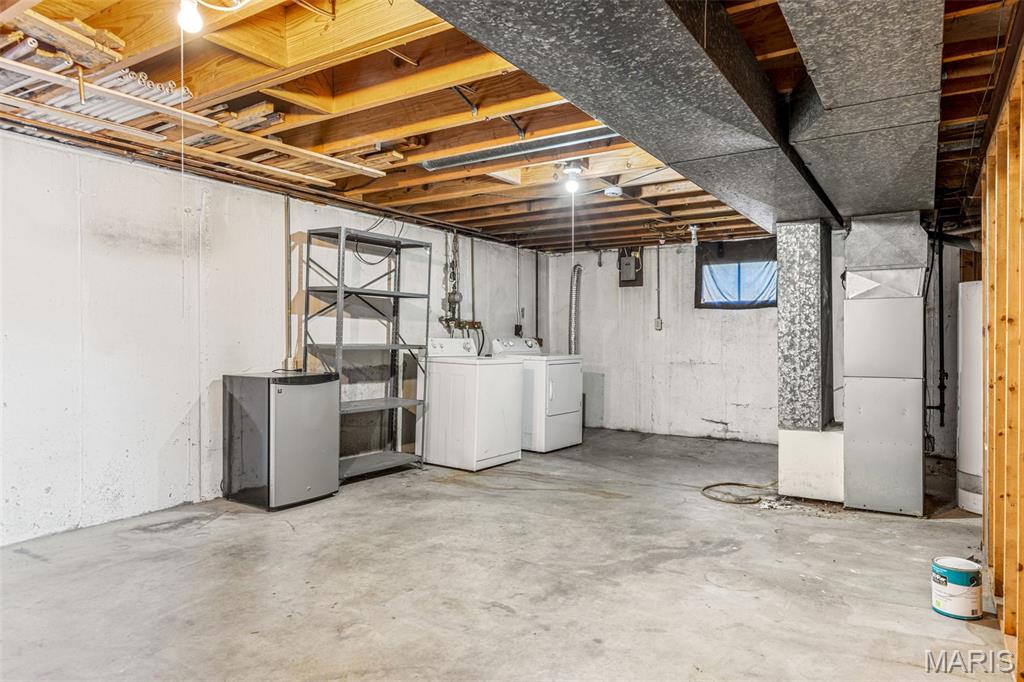 Seven Hills 1 - Residential