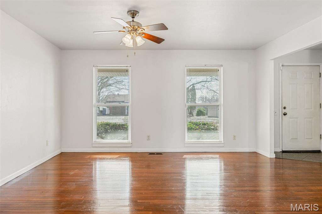 Seven Hills 1 - Residential