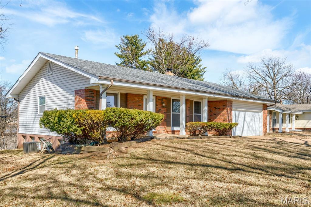 Seven Hills 1 - Residential