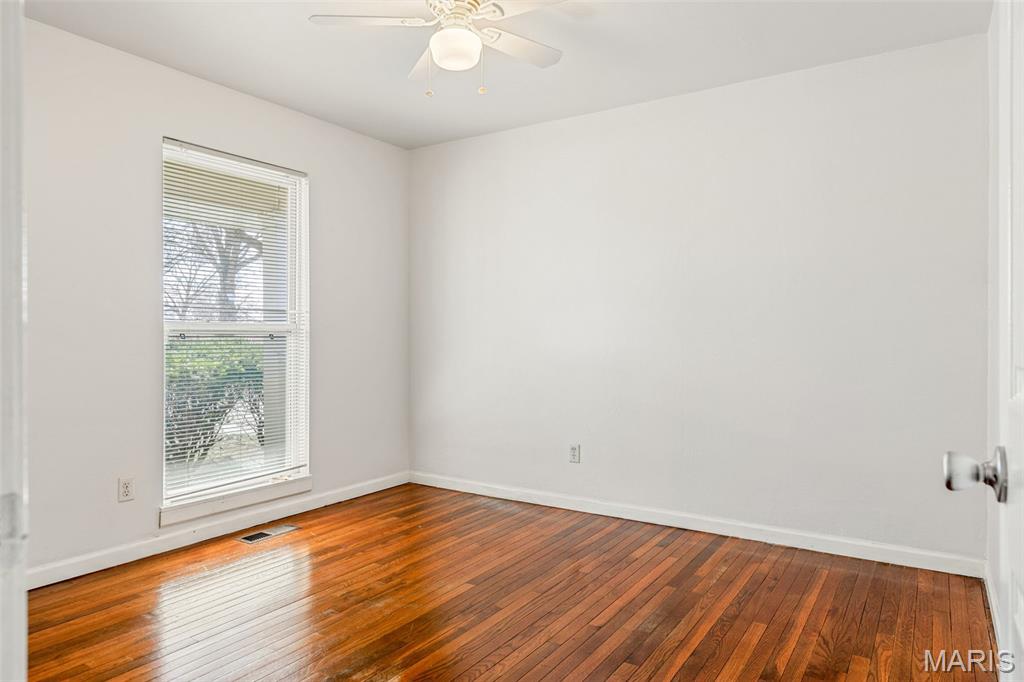 Seven Hills 1 - Residential