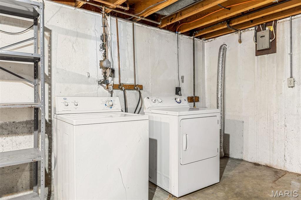 Seven Hills 1 - Residential